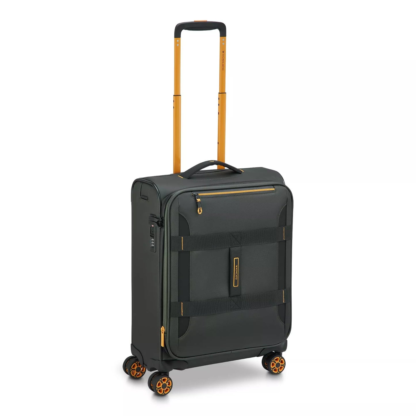 Trolley cabina Roncato Norway Travel exp. 4R