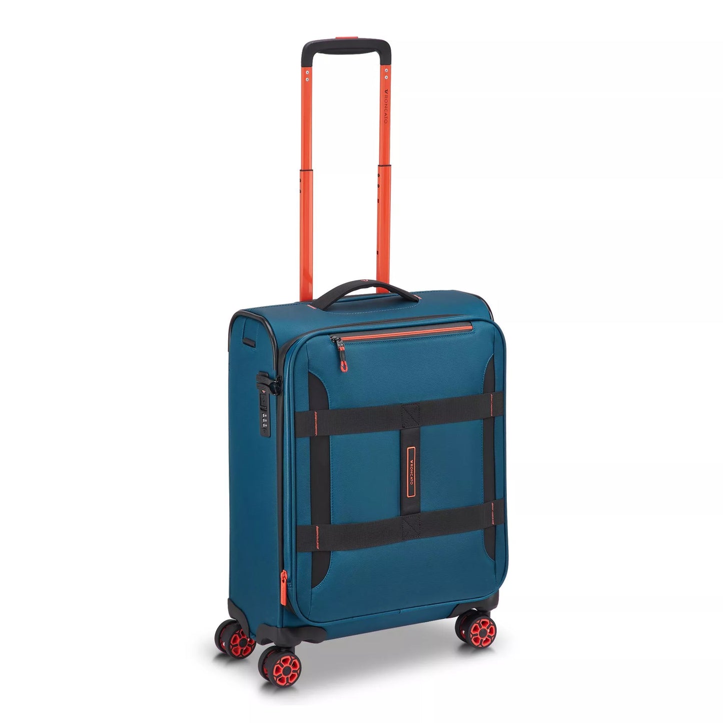Trolley cabina Roncato Norway Travel exp. 4R