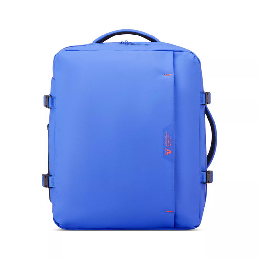 RONCATO 414740  ZAINI BUSINESS ZAINO CABINA 55/20