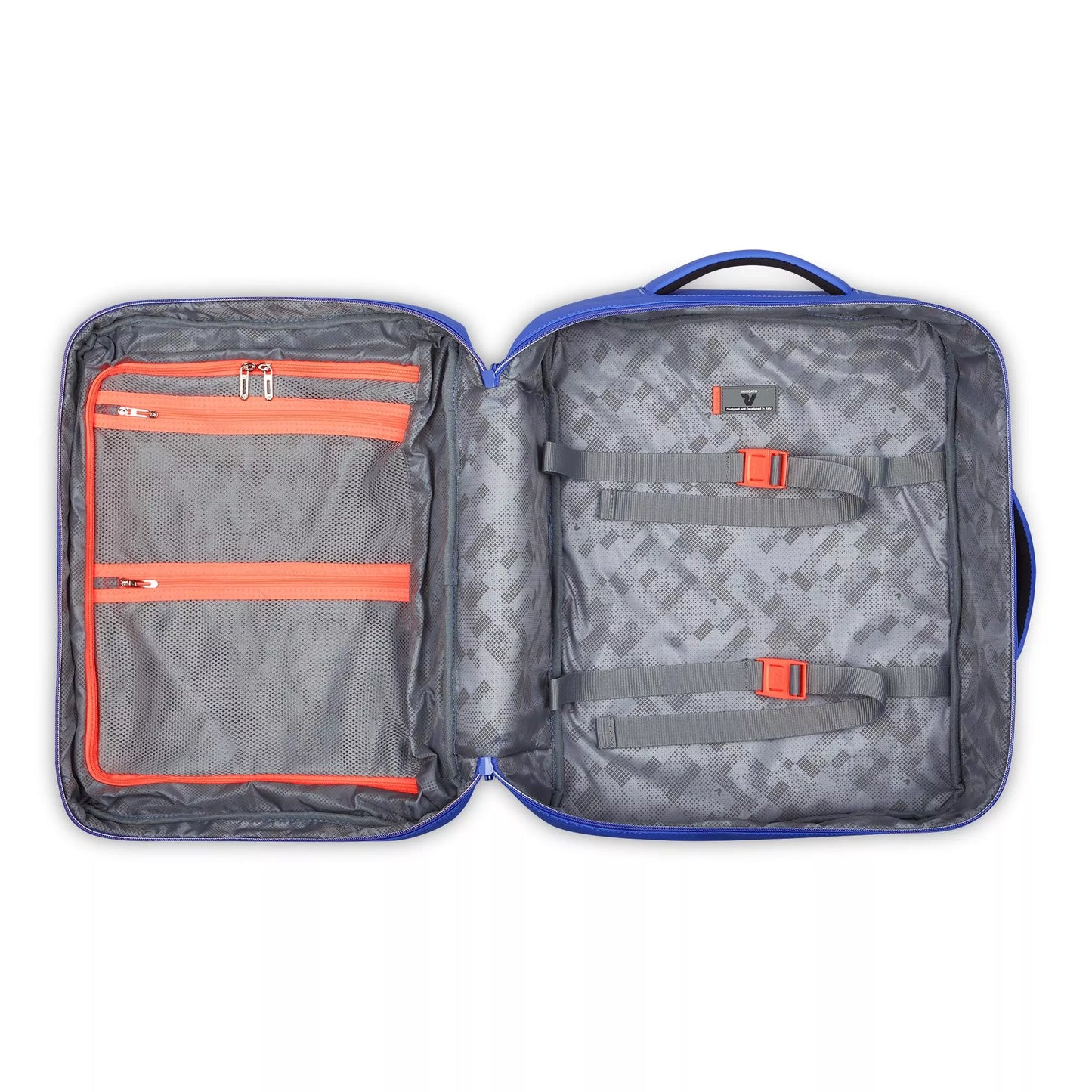 RONCATO 414740  ZAINI BUSINESS ZAINO CABINA 55/20
