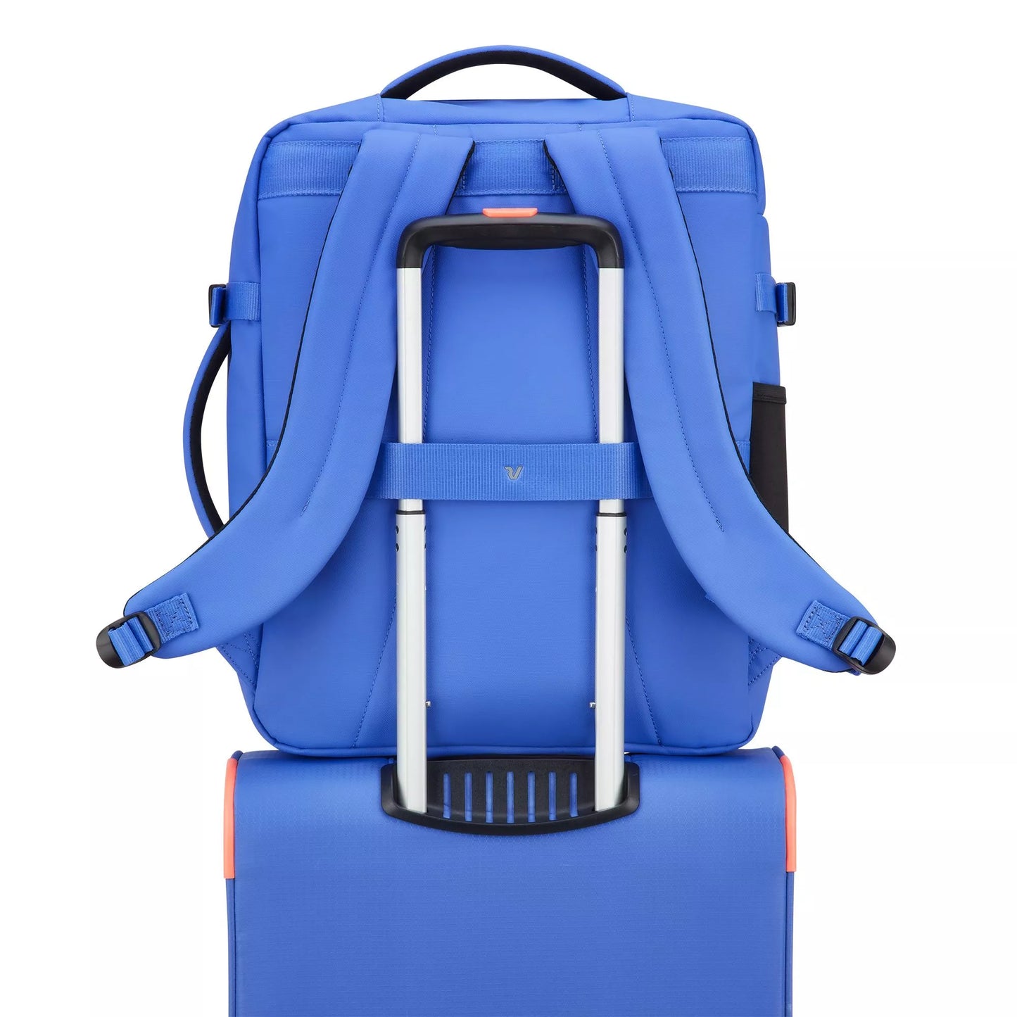 RONCATO 414740  ZAINI BUSINESS ZAINO CABINA 55/20