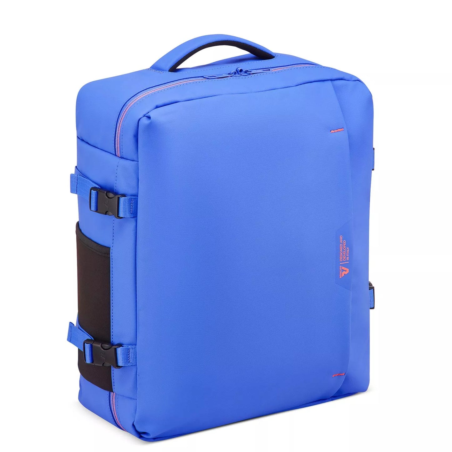 RONCATO 414740  ZAINI BUSINESS ZAINO CABINA 55/20