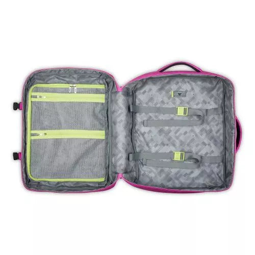 RONCATO 414740  ZAINI BUSINESS ZAINO CABINA 55/20