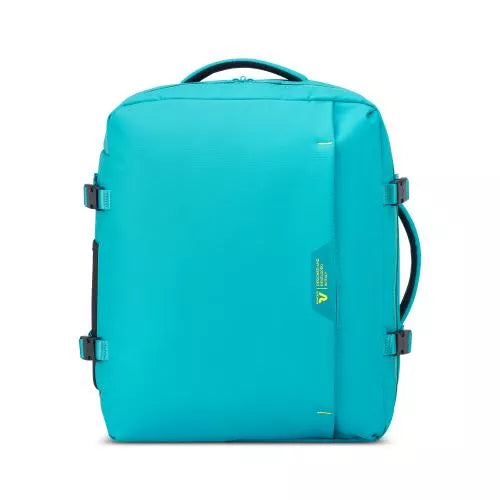 RONCATO 414741  ZAINO CABINE EASY JET WANDERLINE