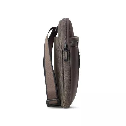 Borsello Roncato Panama 4.0 con tasca frontale