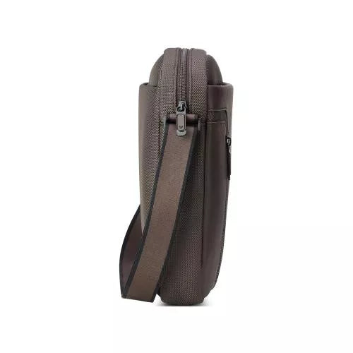 Borsello Roncato Panama 4.0 con tasca frontale
