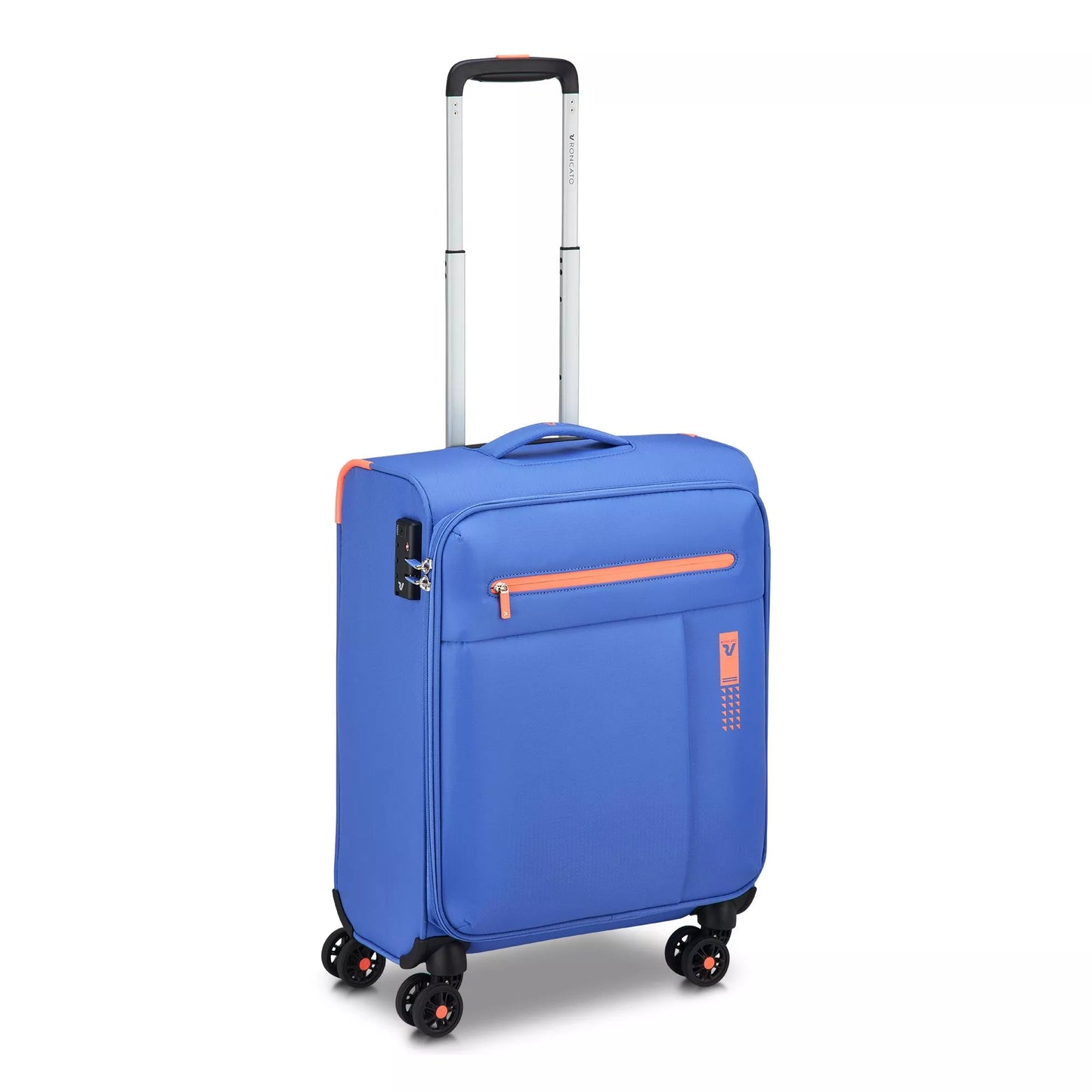 Trolley cabina Roncato Lite Soft quattro ruote