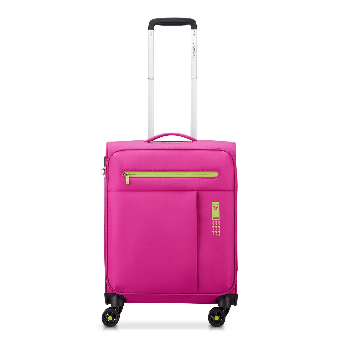 Trolley cabina Roncato Lite Soft quattro ruote