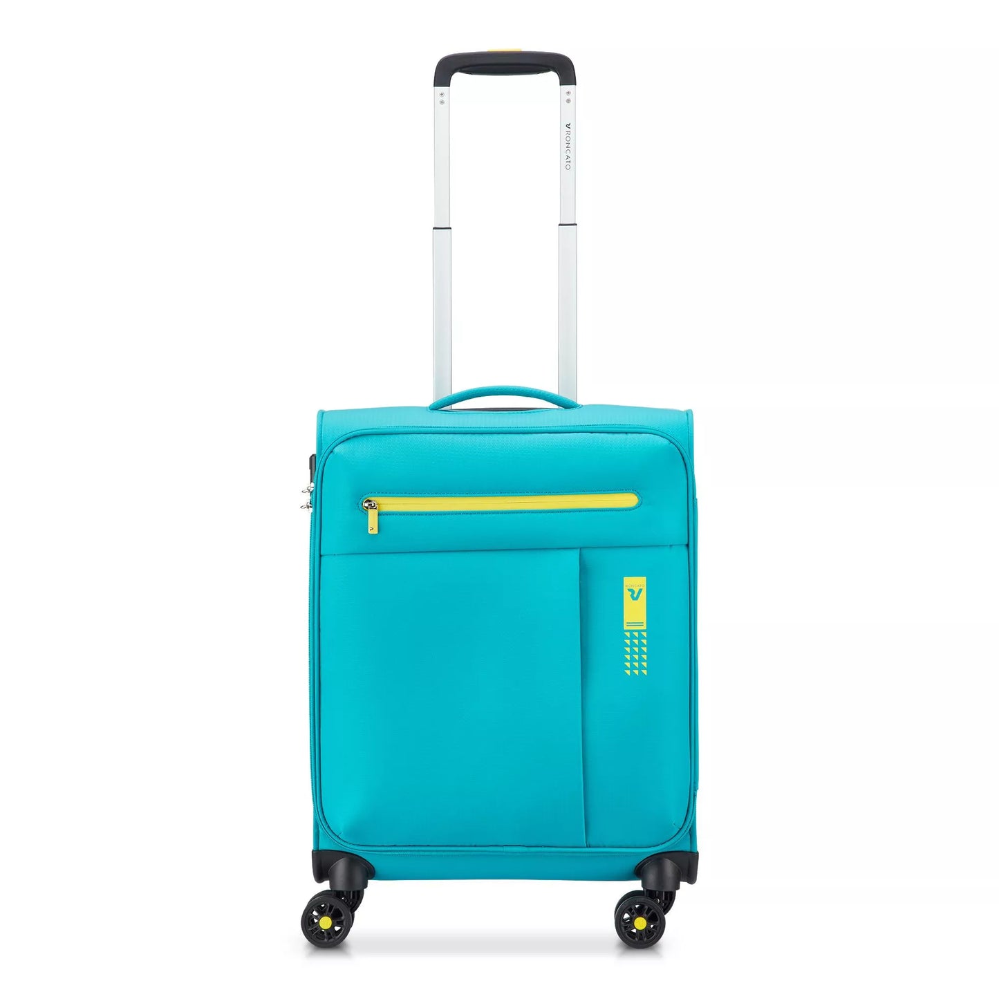 Trolley cabina Roncato Lite Soft quattro ruote