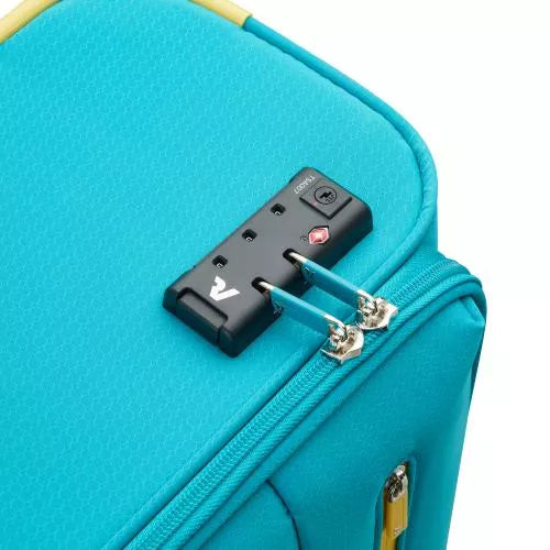 Trolley cabina Roncato Lite Soft quattro ruote