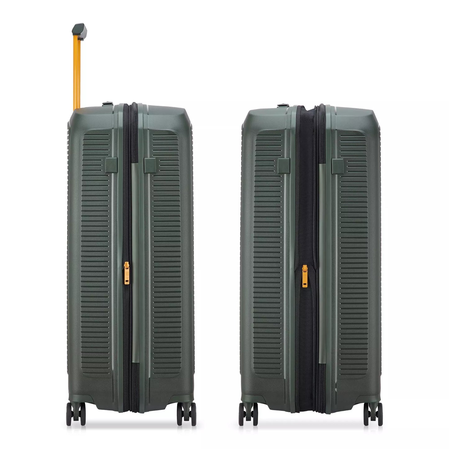 Trolley grande Roncato Arcade 4 ruote
