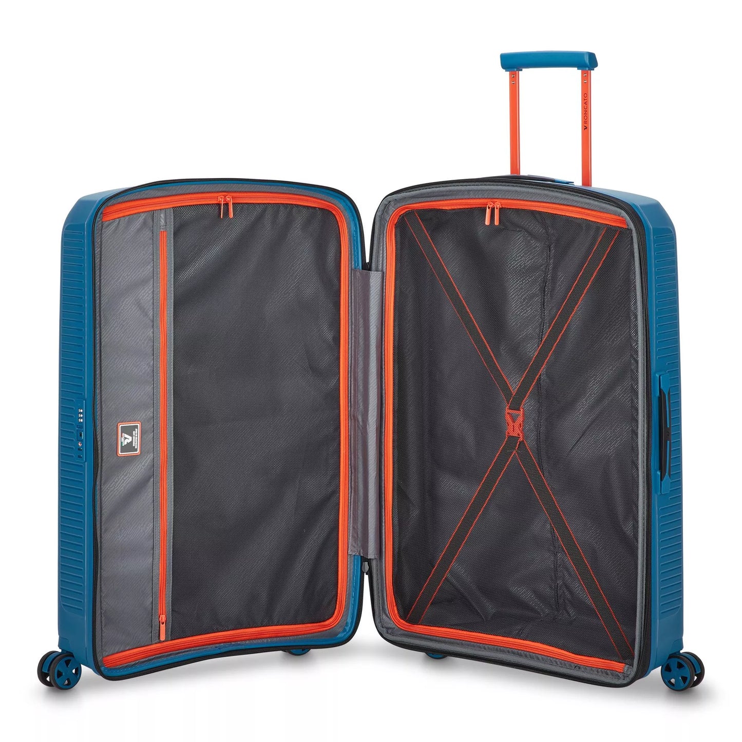 Trolley grande Roncato Arcade 4 ruote