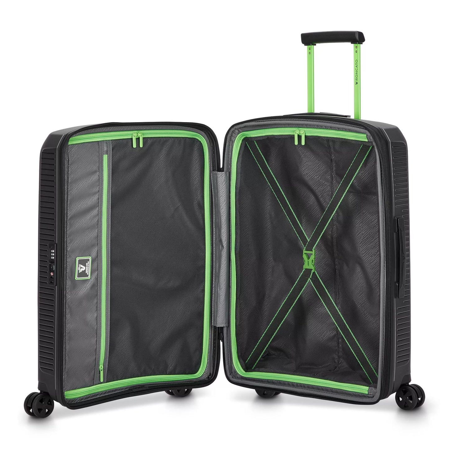 Trolley medio Roncato Arcade 4 ruote