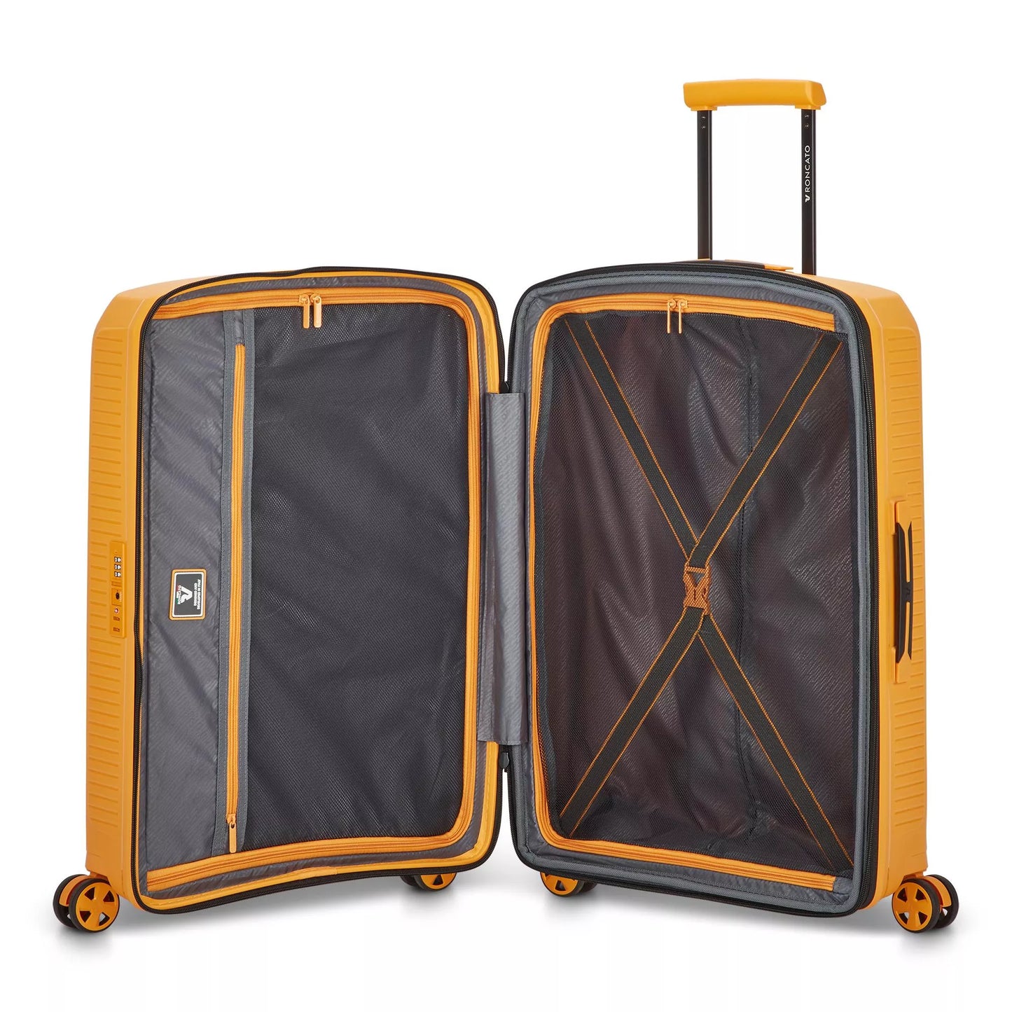 Trolley medio Roncato Arcade 4 ruote