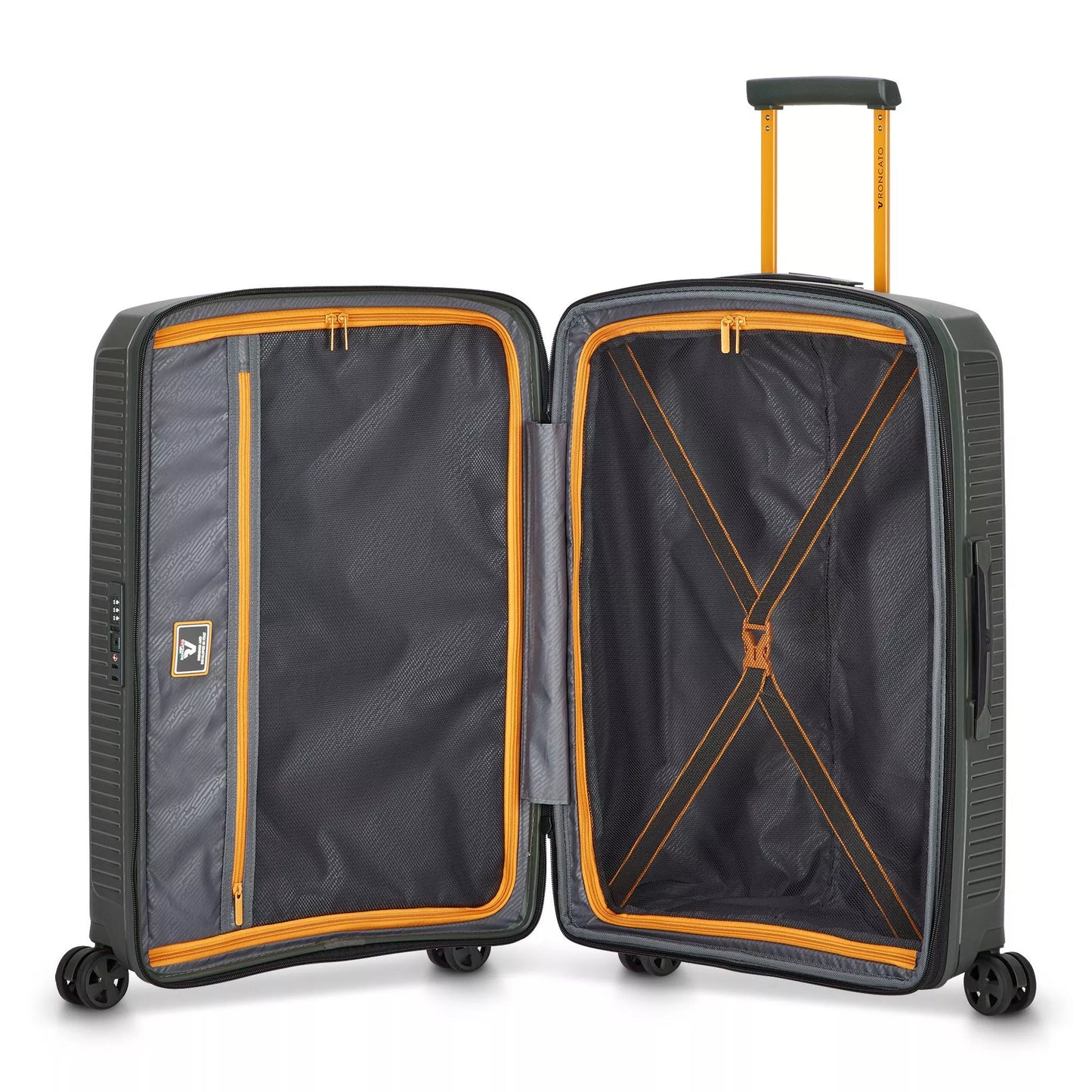 Trolley medio Roncato Arcade 4 ruote