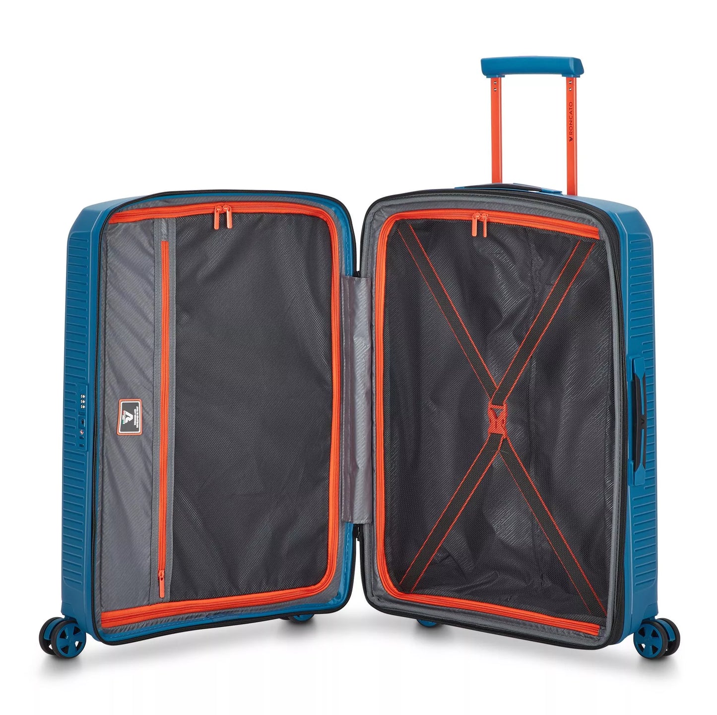 Trolley medio Roncato Arcade 4 ruote