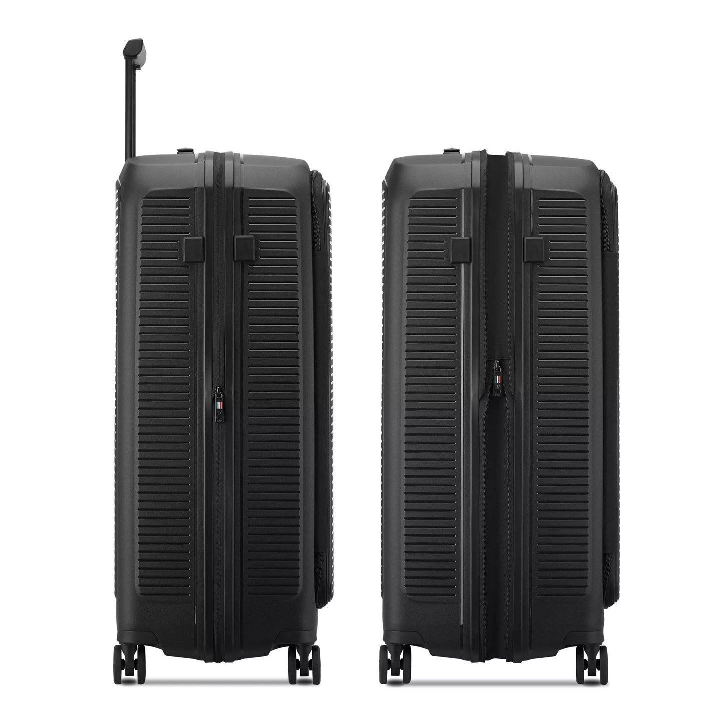 Trolley grande Roncato Arcade Dlx 4 ruote