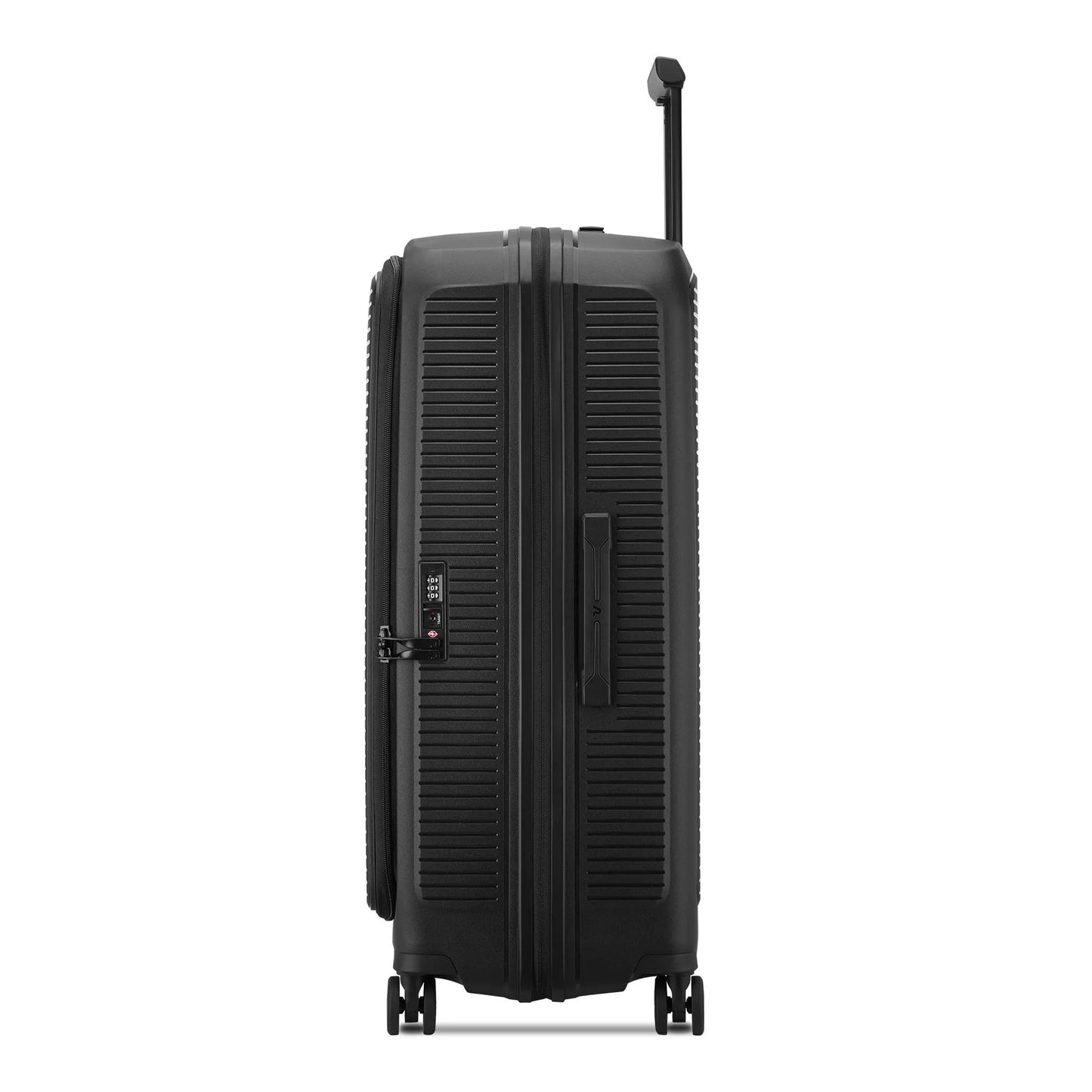 Trolley grande Roncato Arcade Dlx 4 ruote