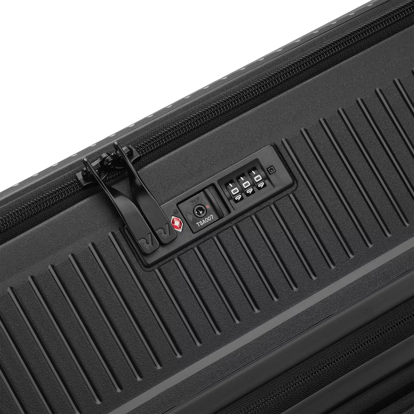 Trolley grande Roncato Arcade Dlx 4 ruote
