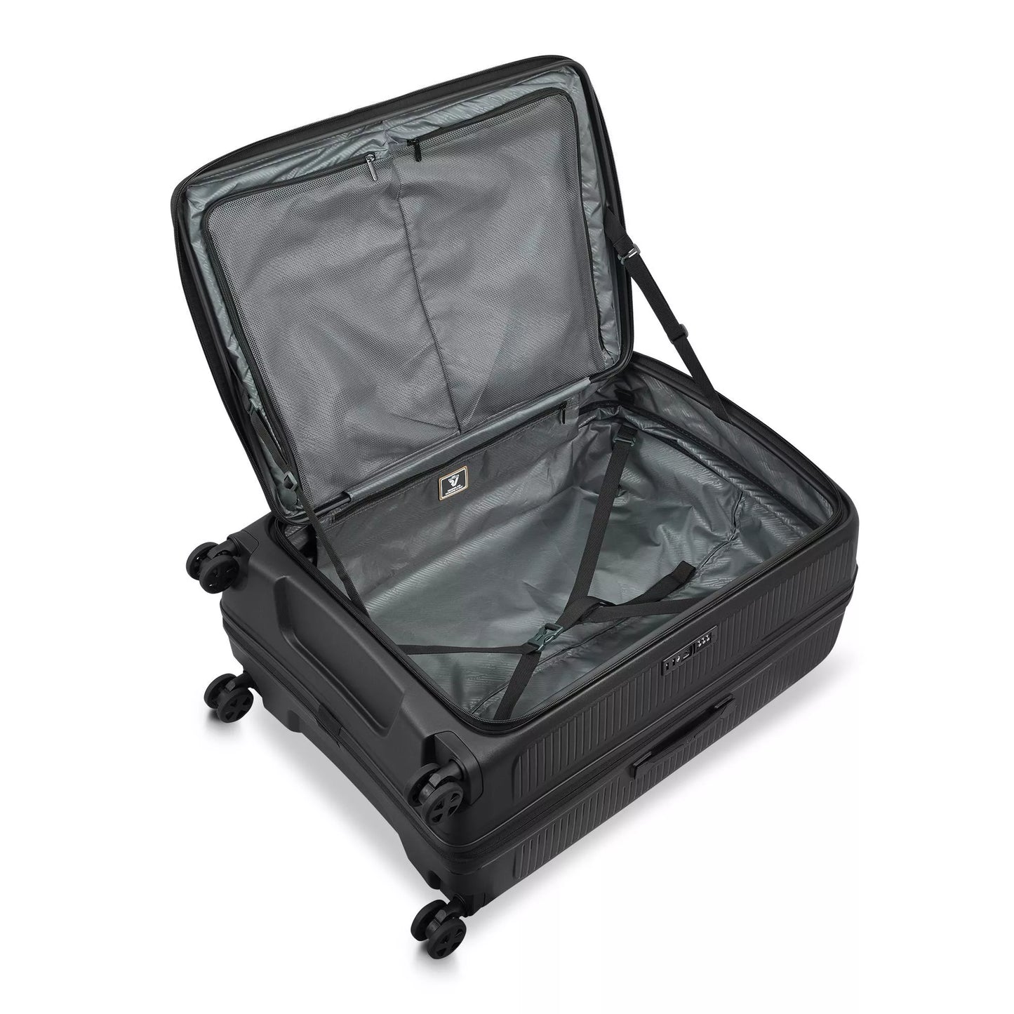 Trolley grande Roncato Arcade Dlx 4 ruote