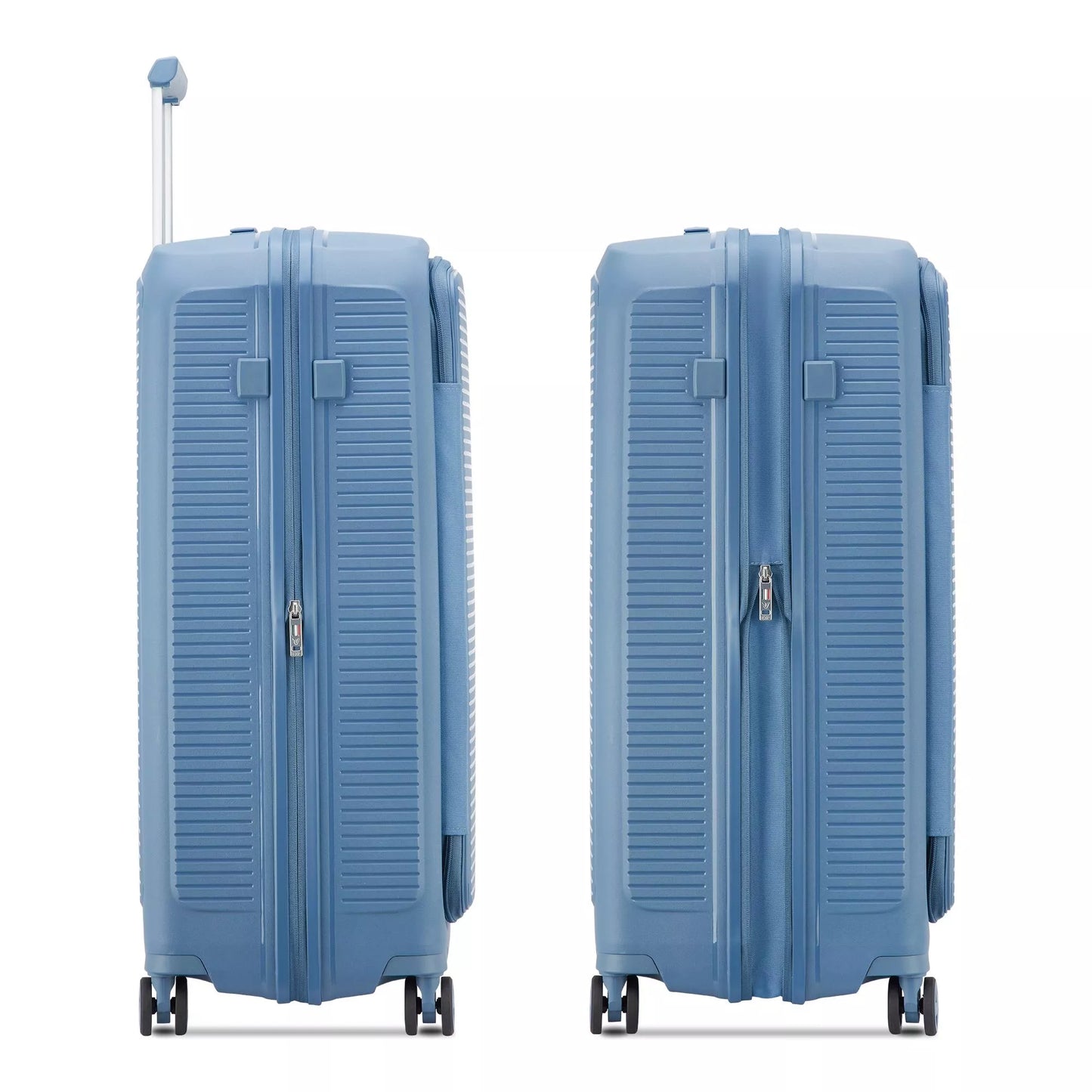 Trolley grande Roncato Arcade Dlx 4 ruote