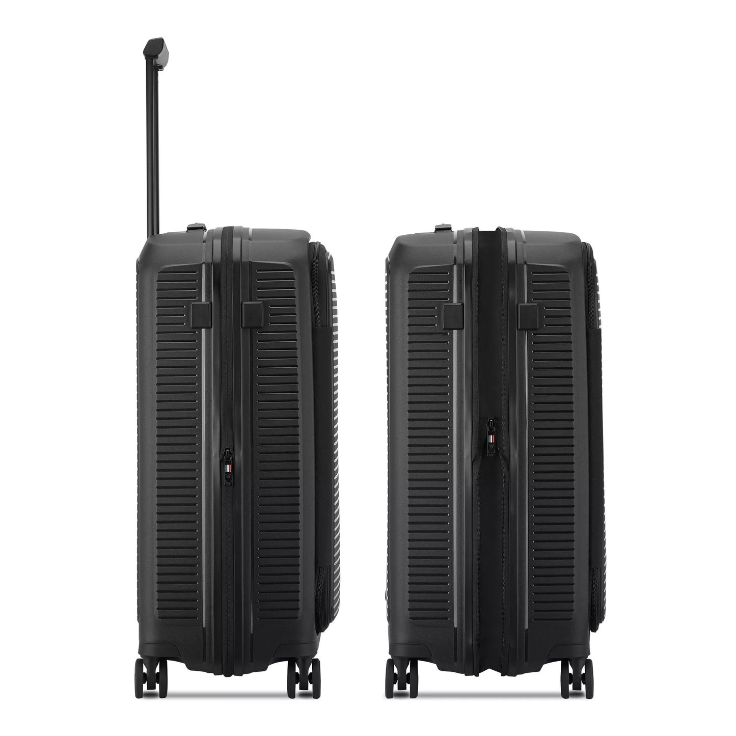 Trolley medio Roncato Arcade Dlx 4 ruote