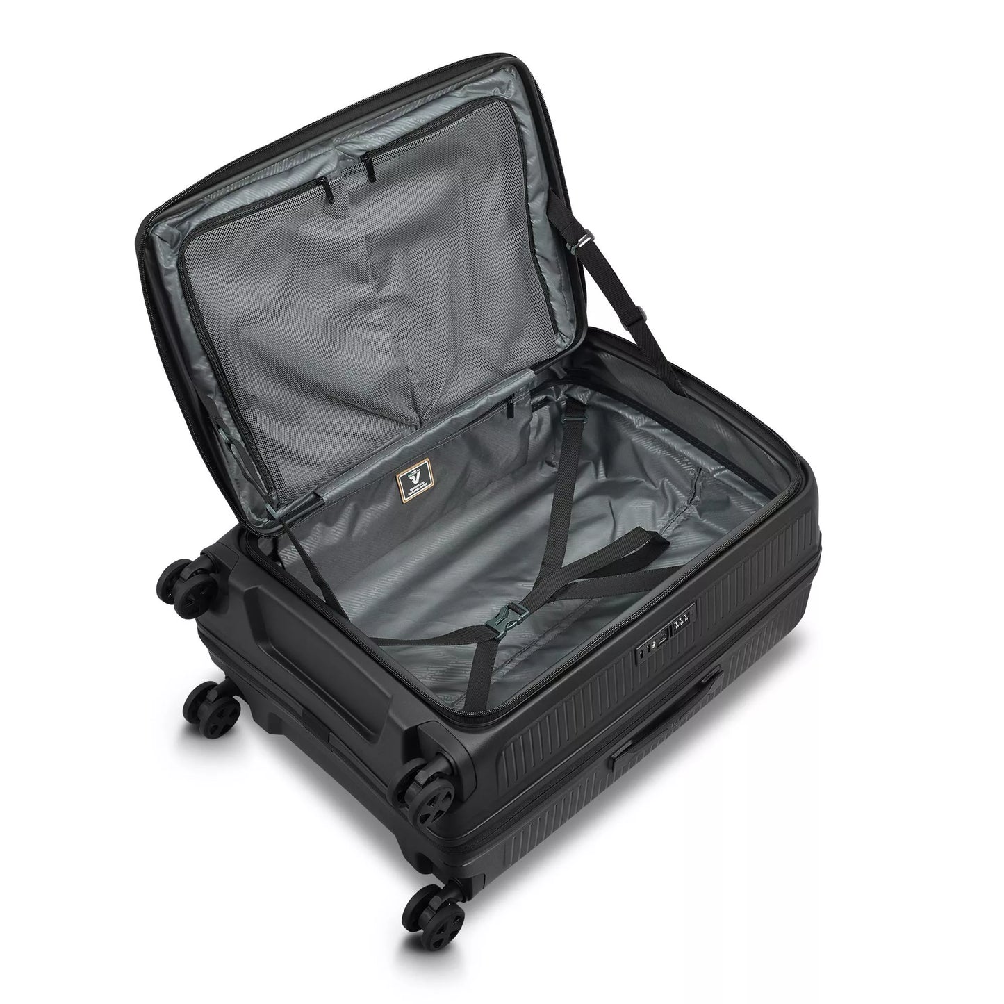 Trolley medio Roncato Arcade Dlx 4 ruote