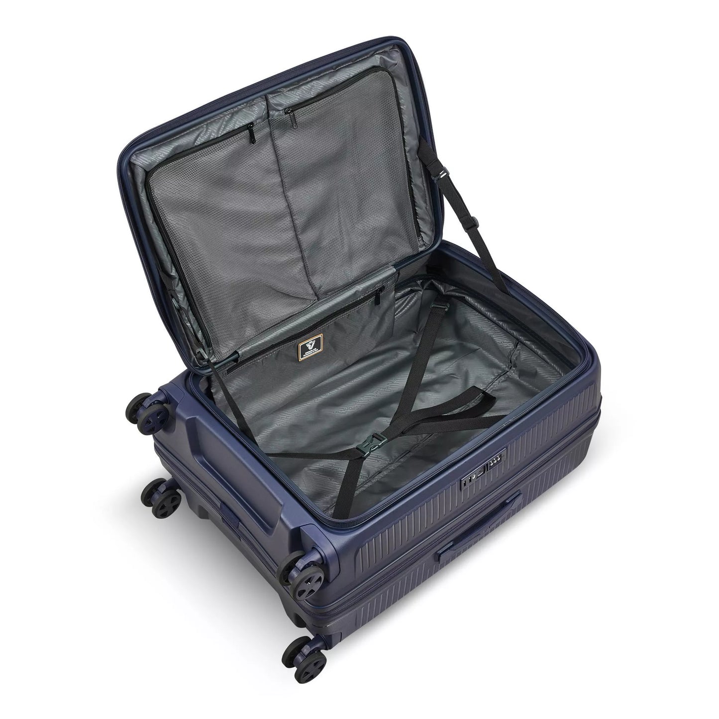 Trolley medio Roncato Arcade Dlx 4 ruote