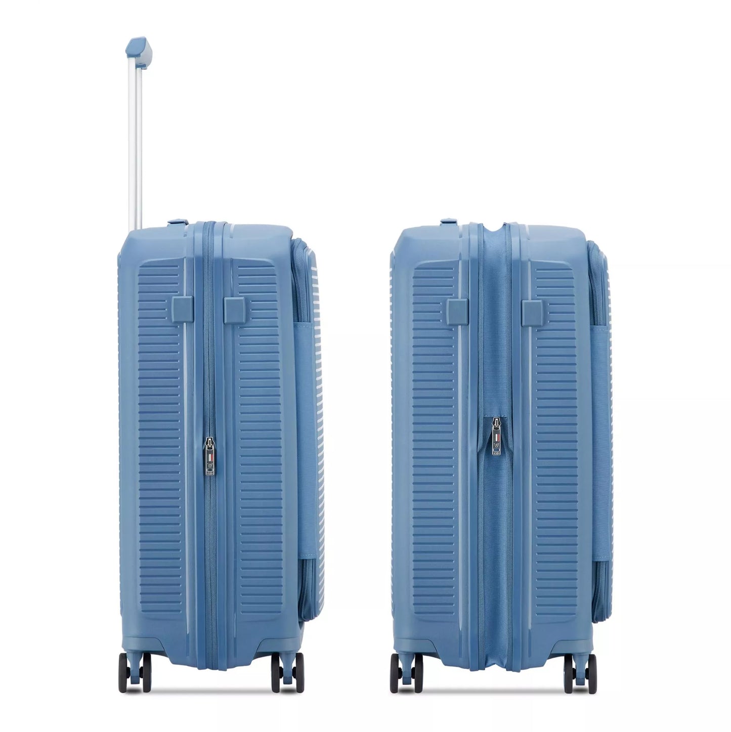 Trolley medio Roncato Arcade Dlx 4 ruote
