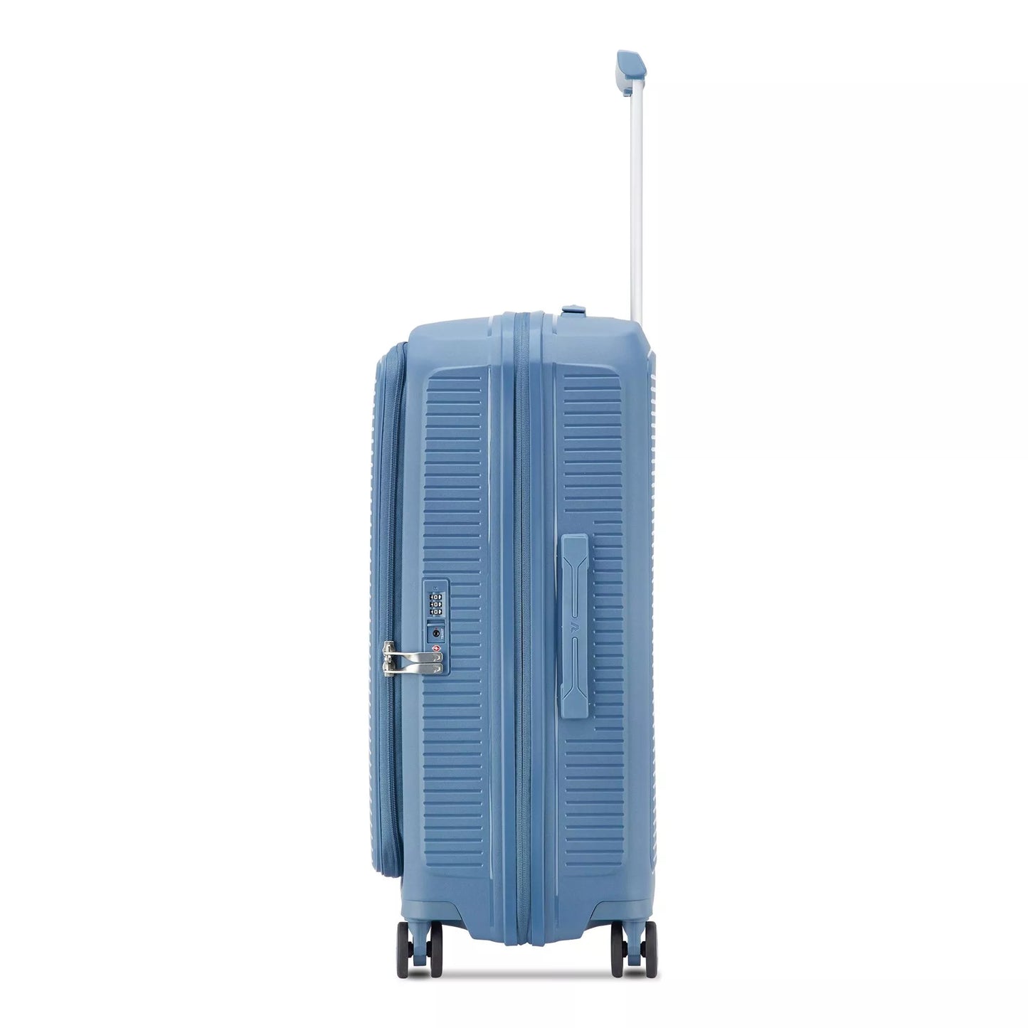 Trolley medio Roncato Arcade Dlx 4 ruote