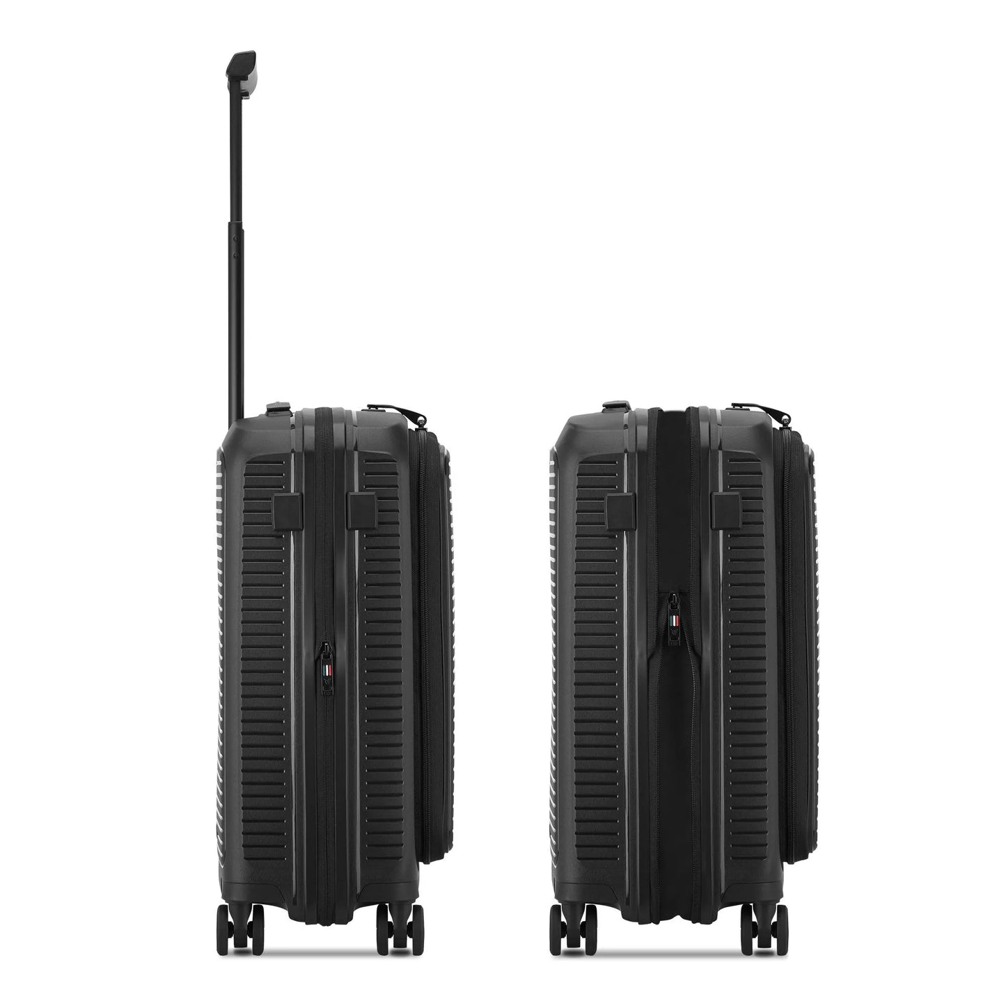 Trolley cabina Roncato Arcade Dlx 4 ruote