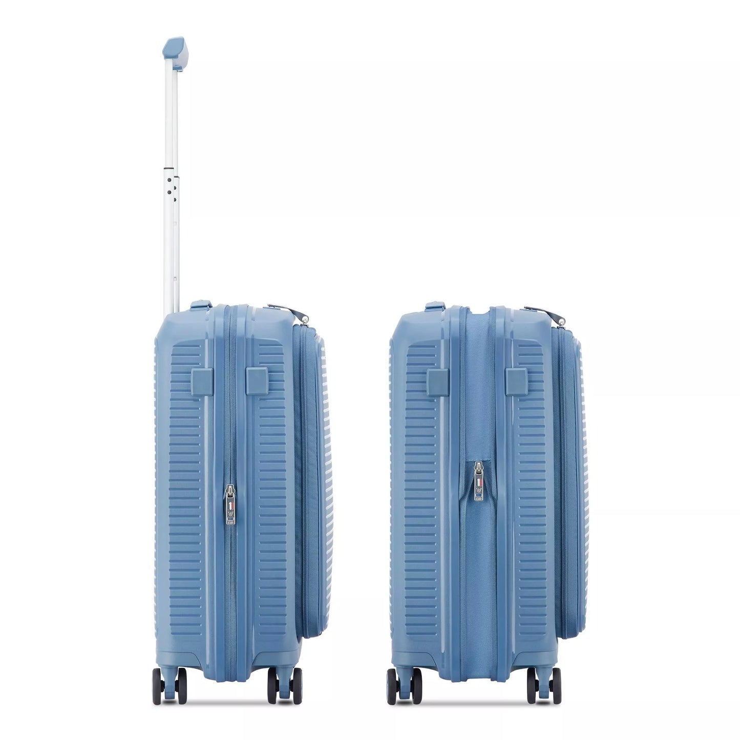 Trolley cabina Roncato Arcade Dlx 4 ruote