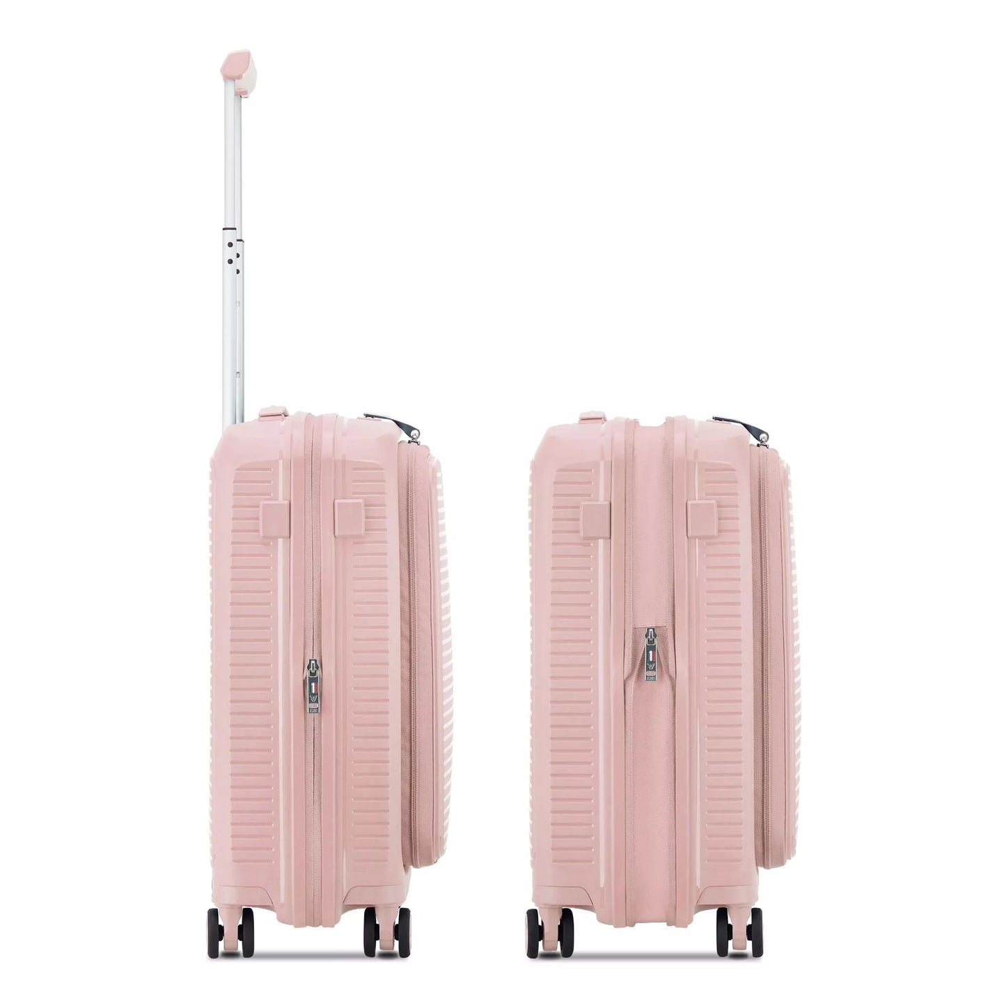 Trolley cabina Roncato Arcade Dlx 4 ruote
