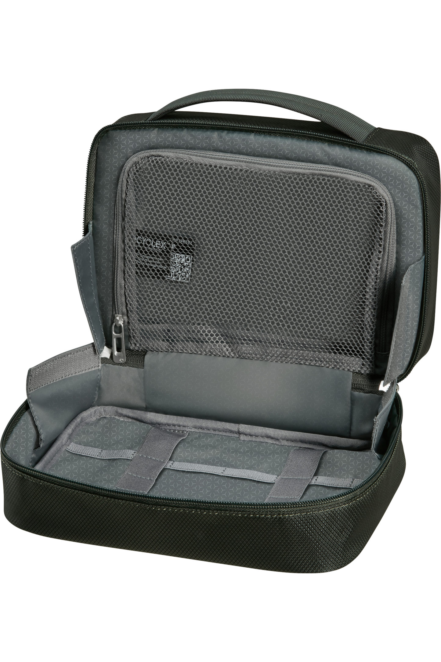 Samsonite Respark Toilet Kit