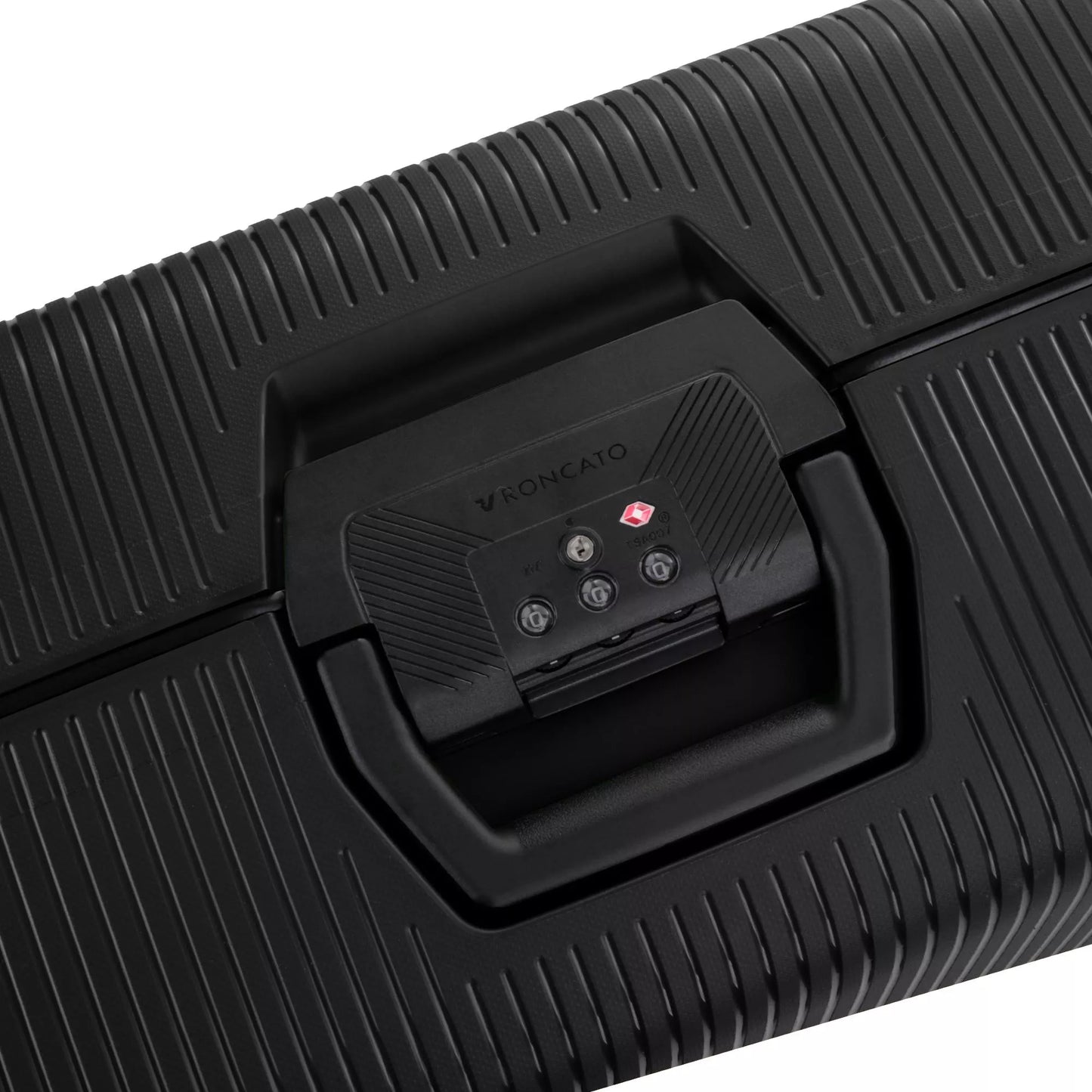 Trolley grande Roncato Modulight 4 ruote