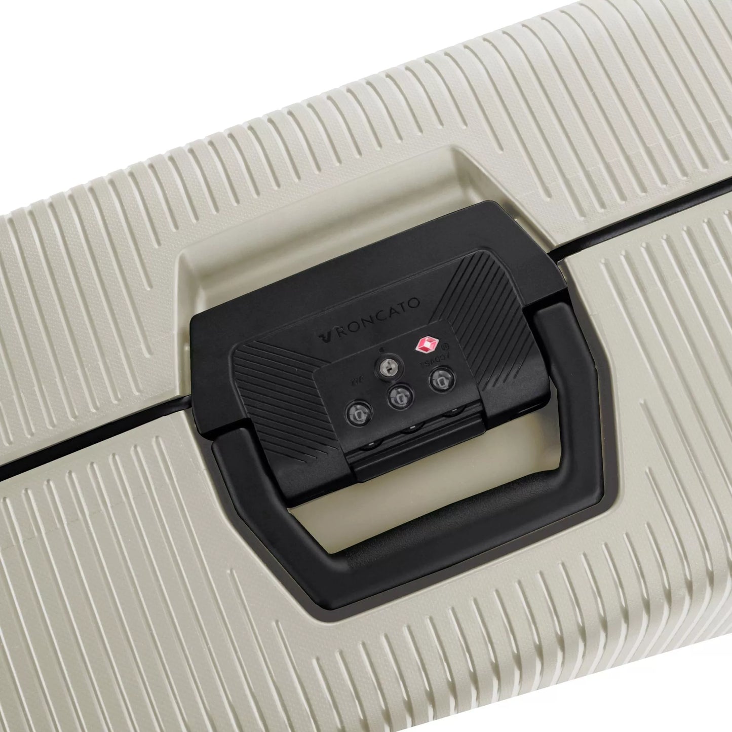 Trolley medio Roncato Modulight 4 ruote