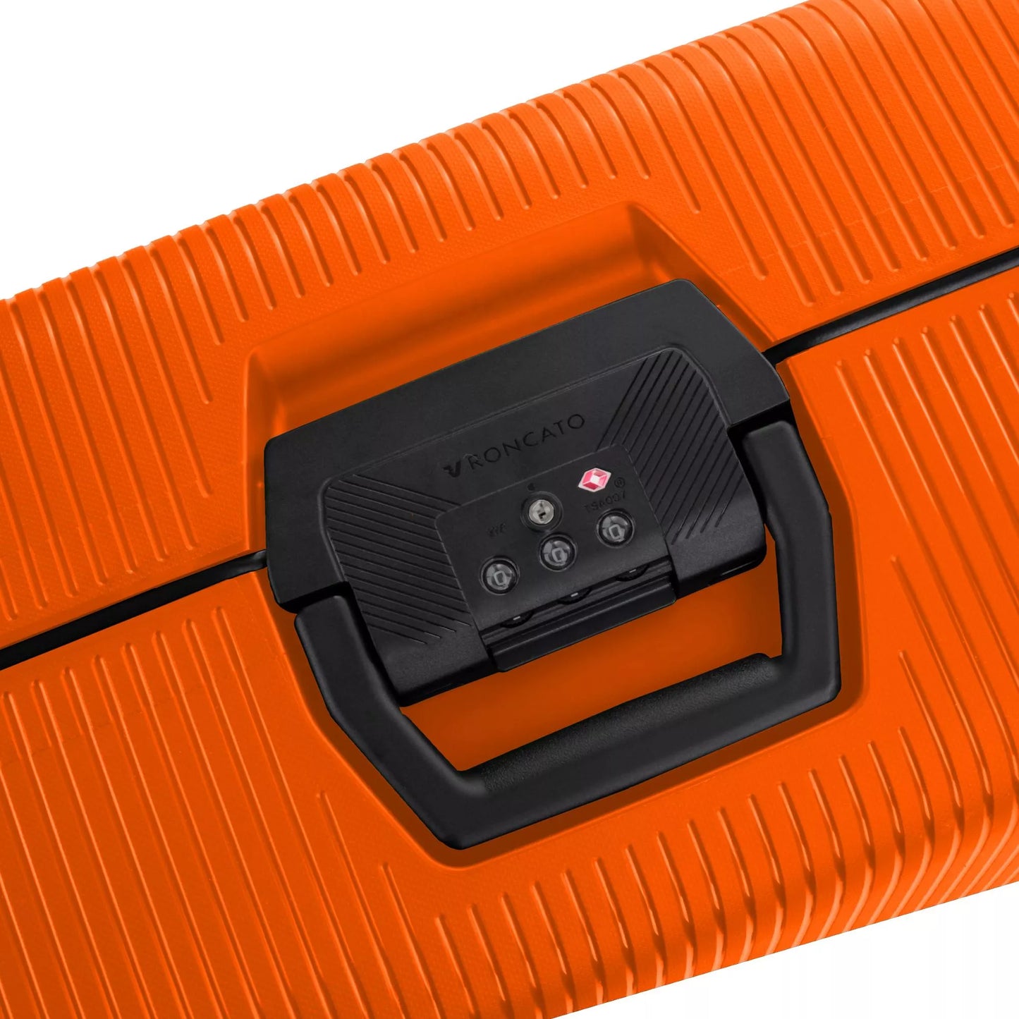 Trolley medio Roncato Modulight 4 ruote
