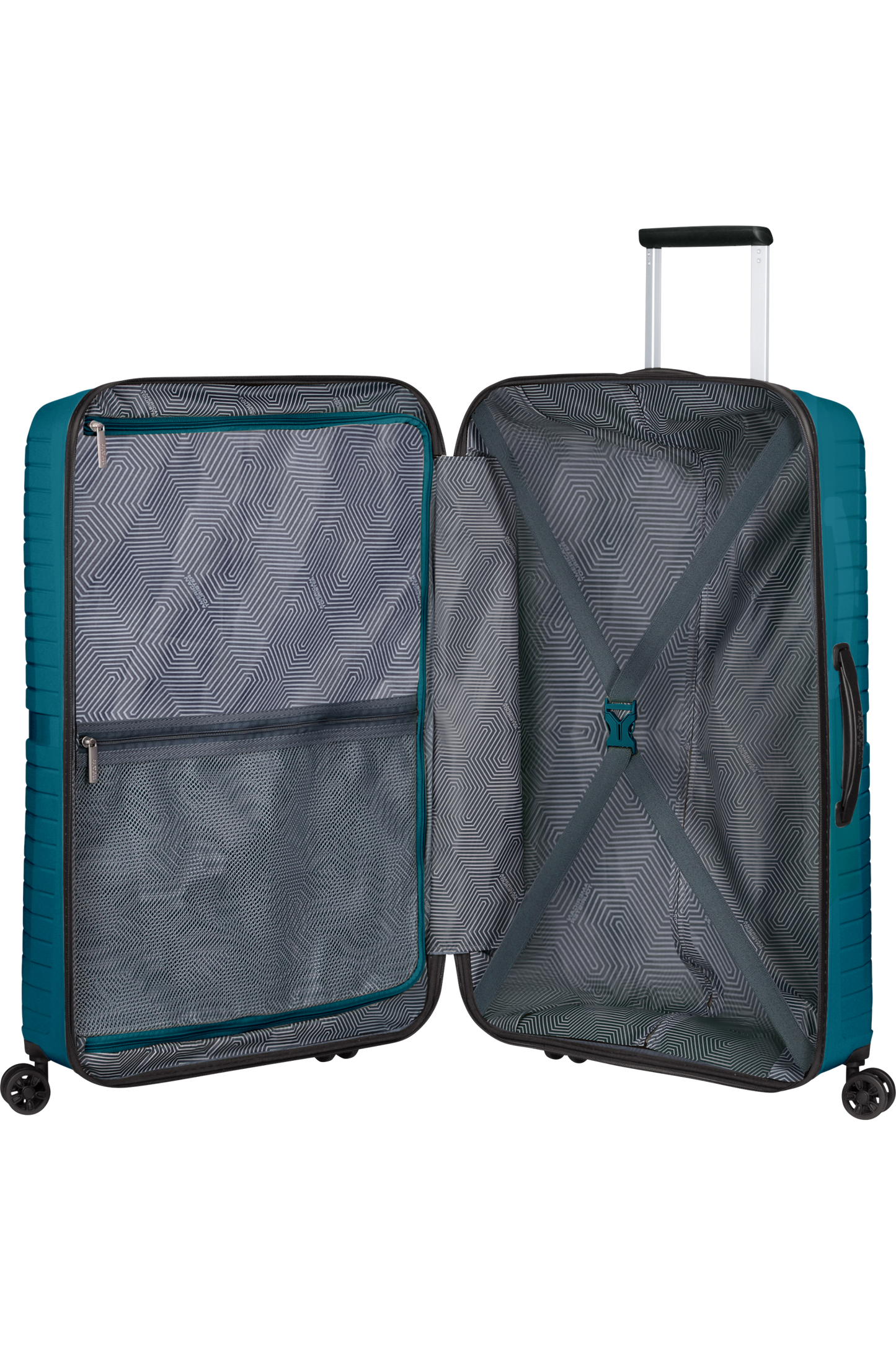 Trolley grande American Tourister Airconic 77 cm