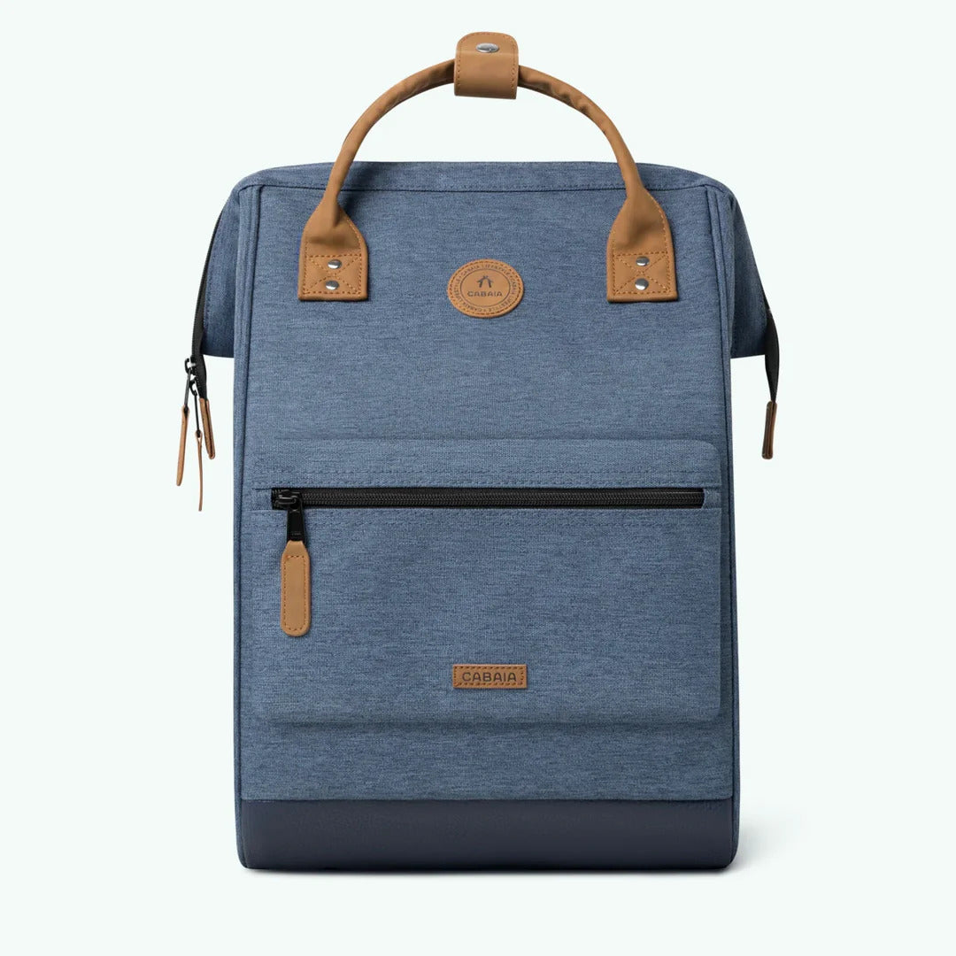 Zaino Cabaia Adventurer Large Paris porta pc 15''