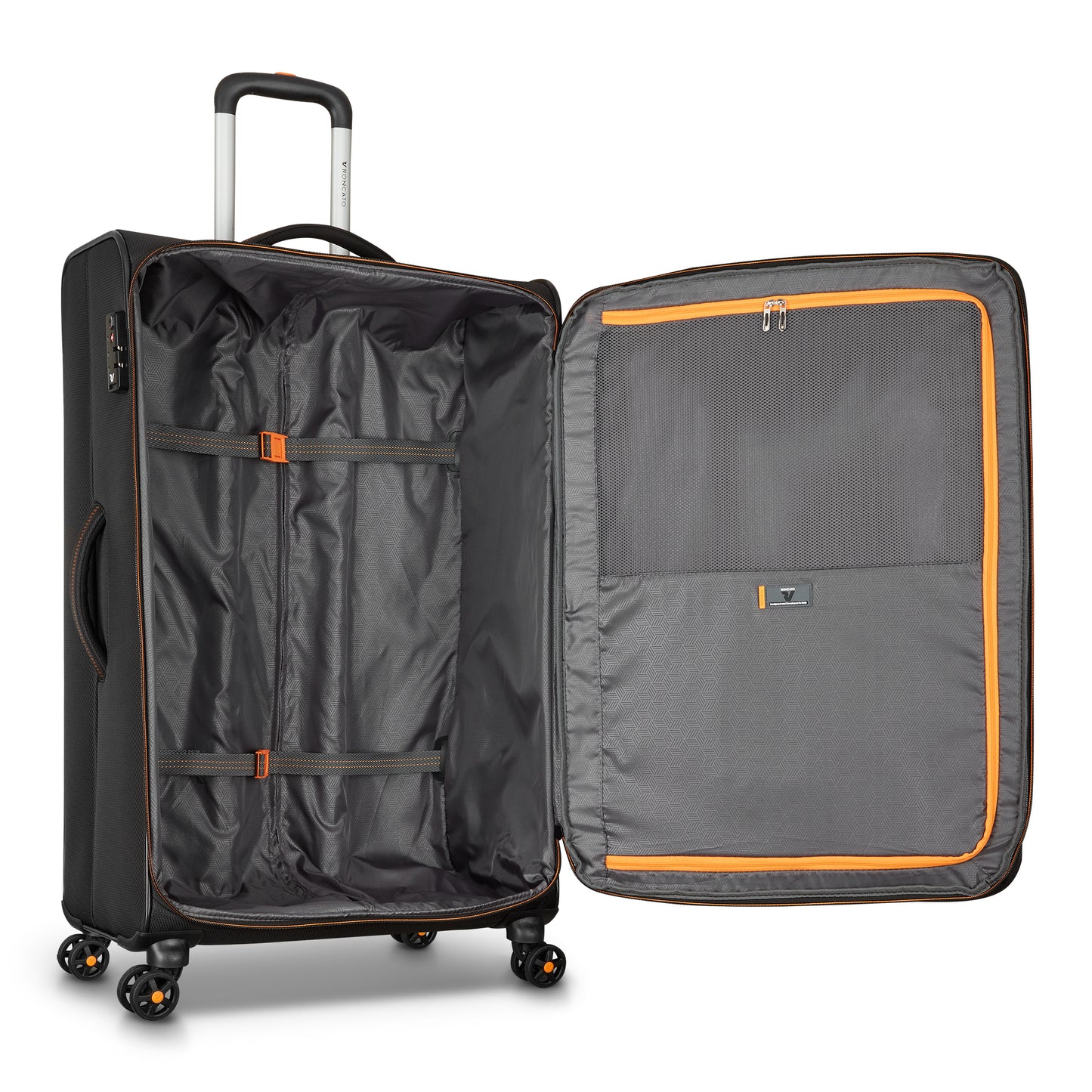 Trolley grande Roncato Flyover