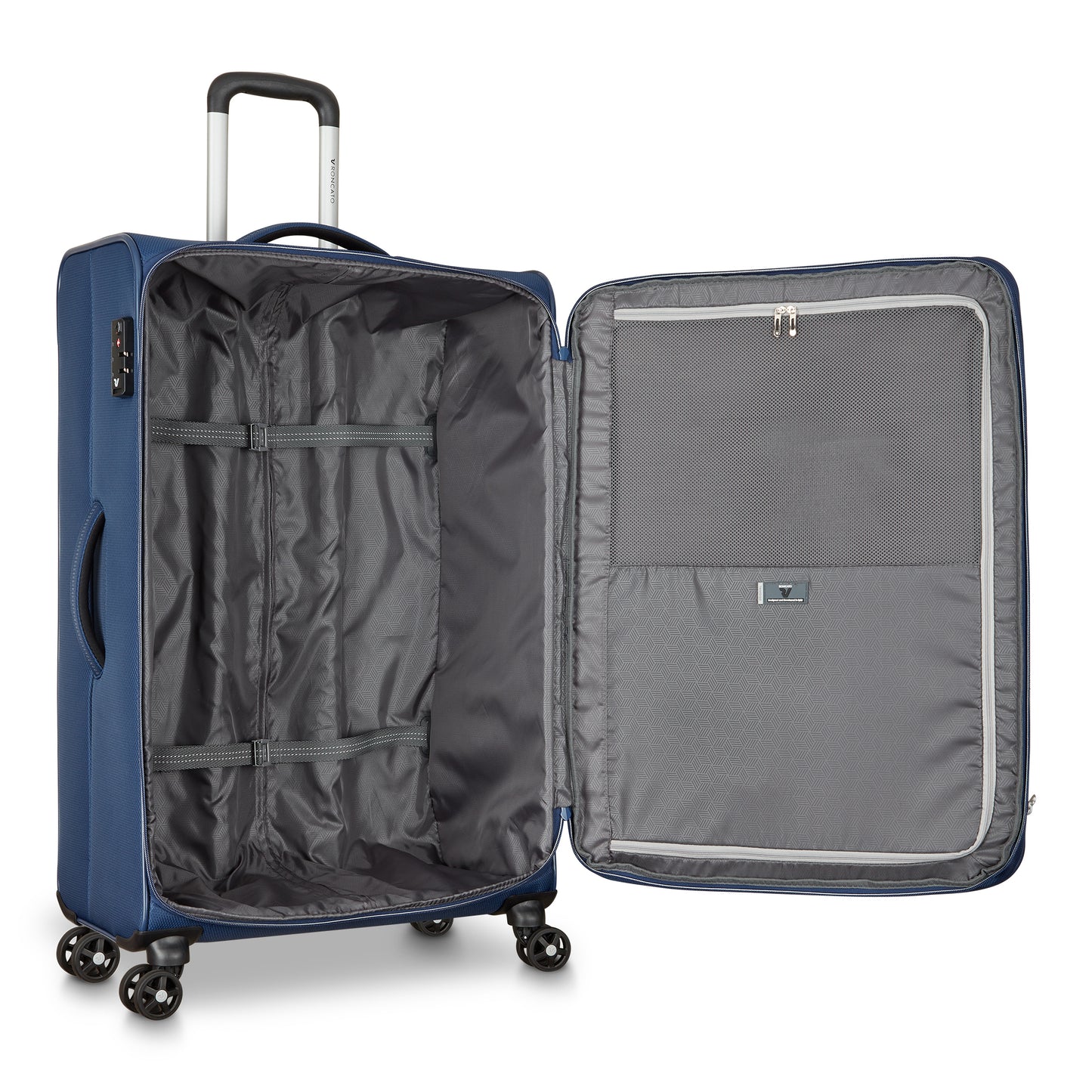 Trolley grande Roncato Flyover