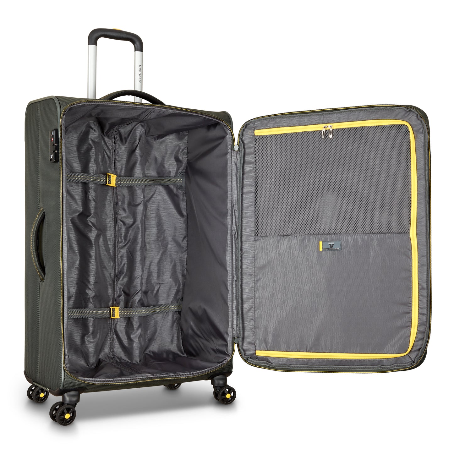 Trolley grande Roncato Flyover