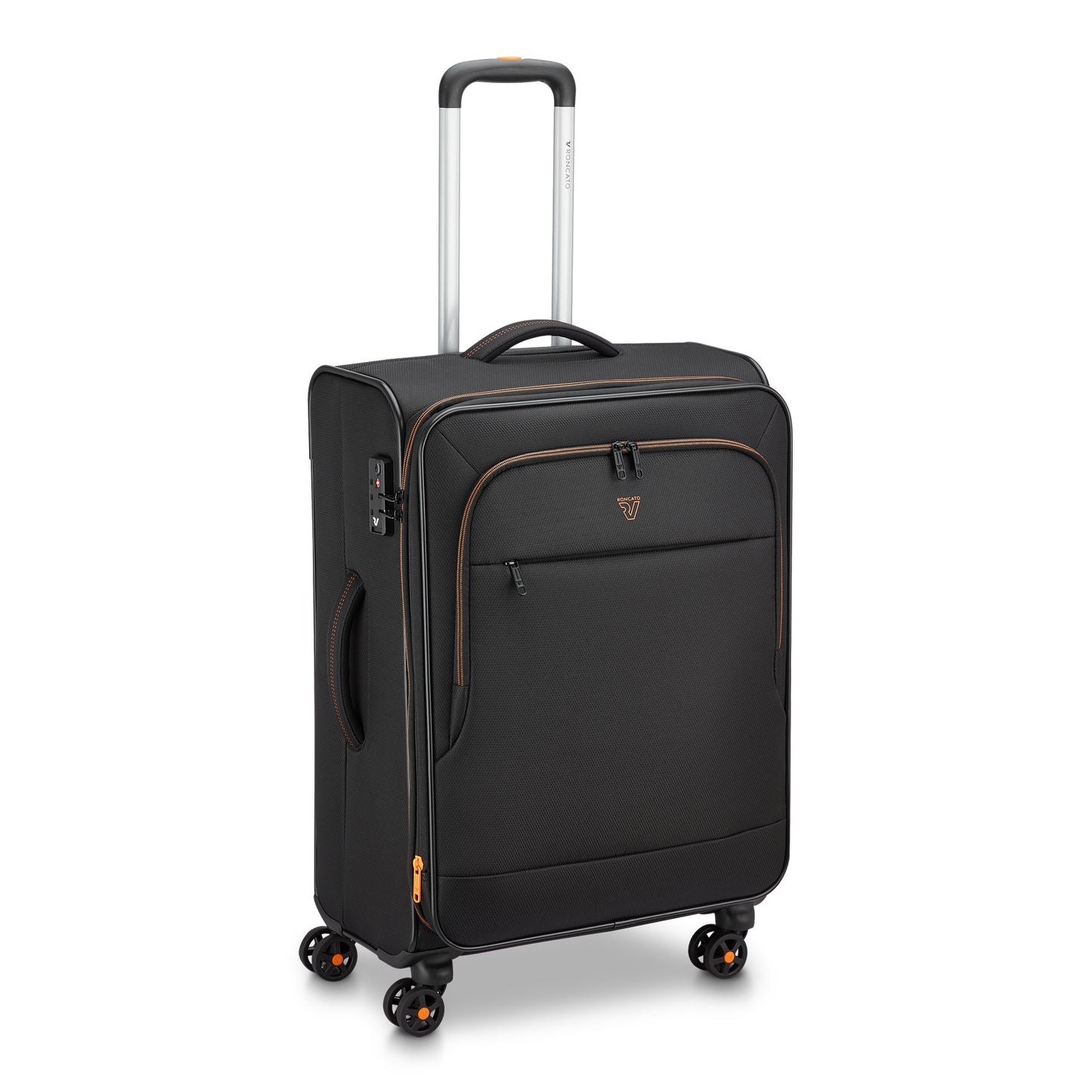 Trolley medio Roncato Flyover 4 ruote