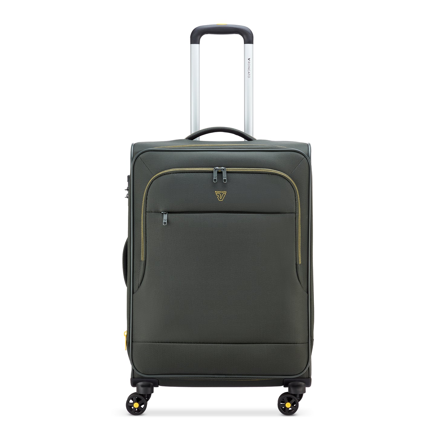 Trolley medio Roncato Flyover 4 ruote