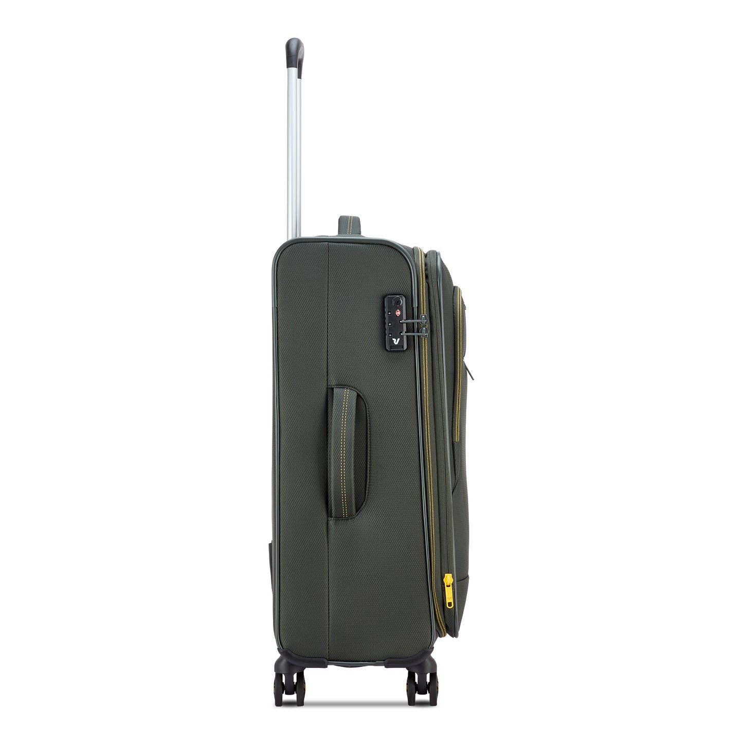 Trolley medio Roncato Flyover 4 ruote