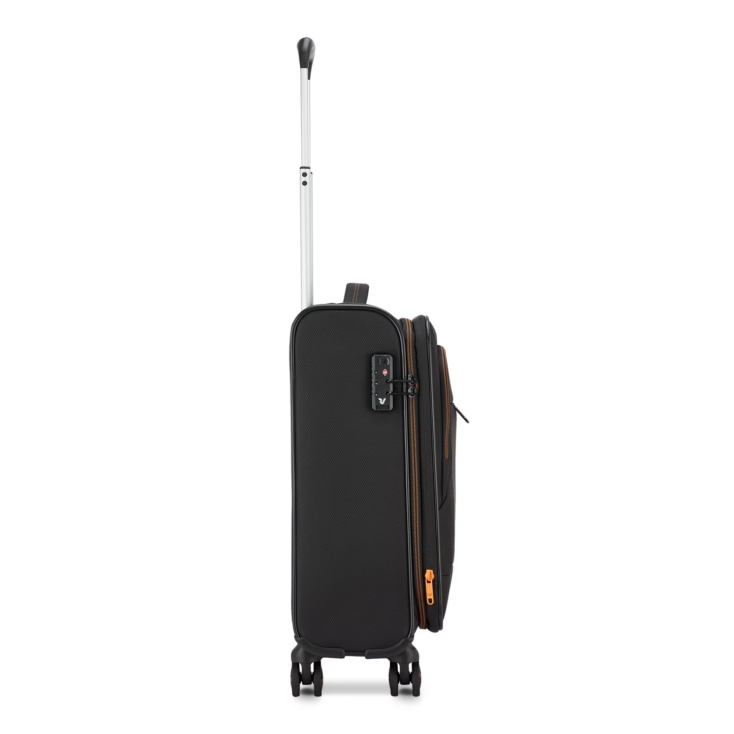 Trolley cabina Roncato Flyover 4 ruote