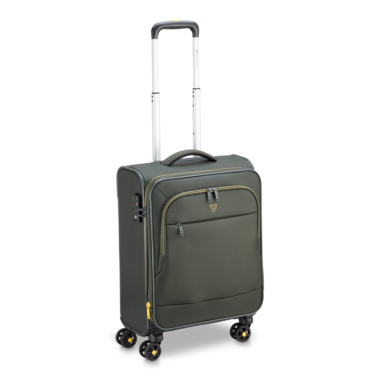 Trolley cabina Roncato Flyover 4 ruote