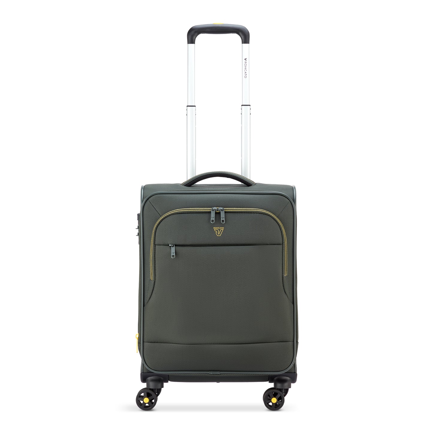 Trolley cabina Roncato Flyover 4 ruote