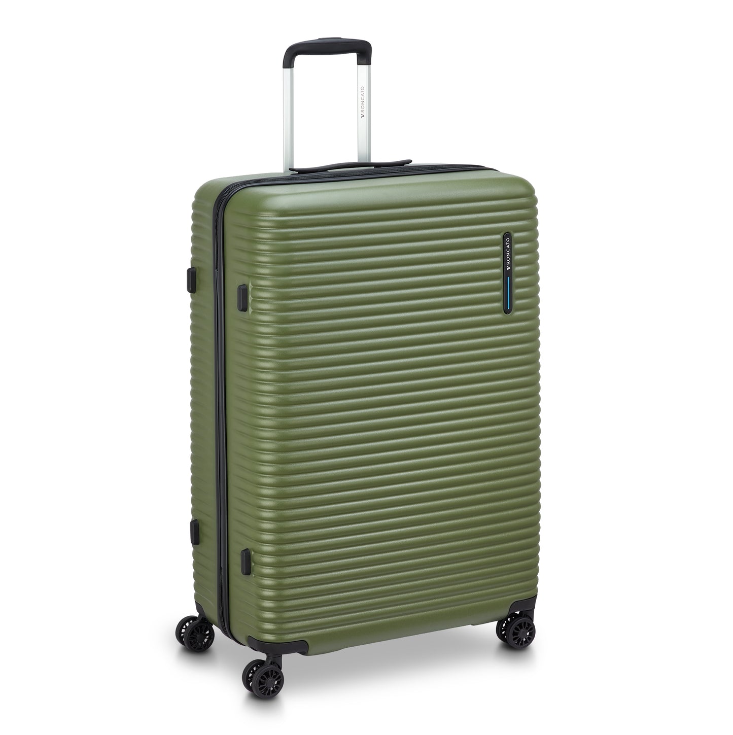 Trolley grande Roncato Swing4 ruote