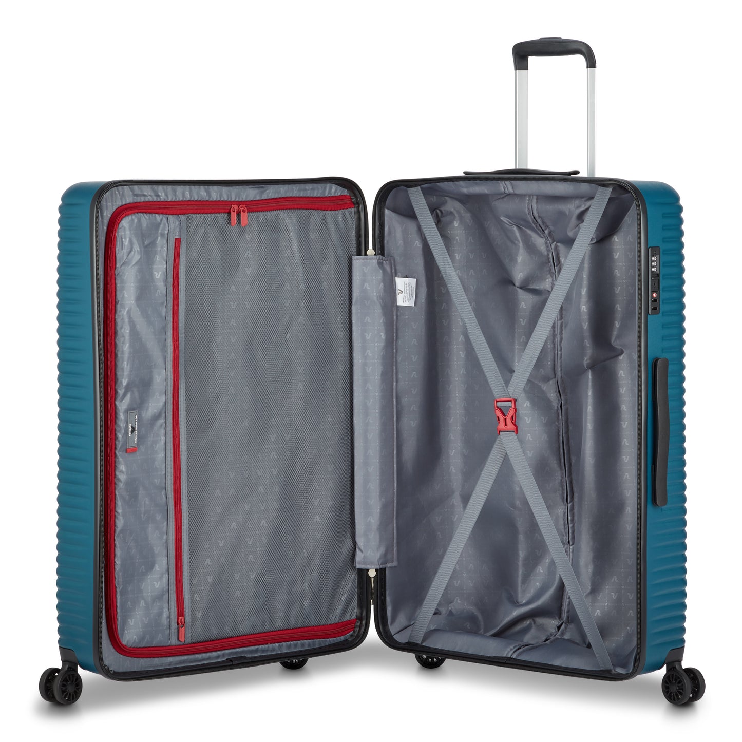 Trolley grande Roncato Swing4 ruote